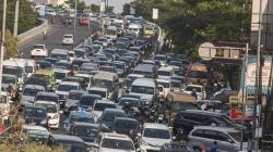 Urai Macet, Dishub Akan Perluas Sistem Satu Arah di Jalanan Palembang
