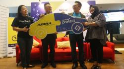 Adira Insurance Kolaborasi dengan Traveloka Protect