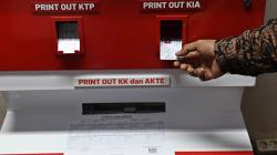 Dukcapil Mataram Alokasikan Rp400 Juta untuk Mesin ADM, Warga Bisa Cetak KTP Mandiri