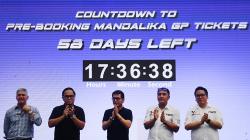 Tiket MotoGP Indonesia 2021 Dijual Januari Tahun Depan