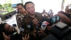 Ada Nama Ahok di Pledoi Habib Rizieq