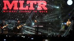 8 Lagu Bertema Perpisahan Terbaik, Nomor 6 Bergenre Rock Klasik 