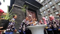 Peringatan Hari Menanam Pohon Nasional