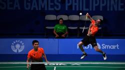 Minim Anggaran, Atlet Bulu Tangkis KBB Terancam Tak Maksimal di Porprov Jabar 2022<