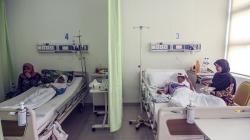 KLB di Depok, 171 Warga Positif Hepatitis A