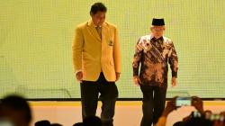 Airlangga Hartarto Kembali Pimpin Partai Golkar, Terpilih secara Aklamasi