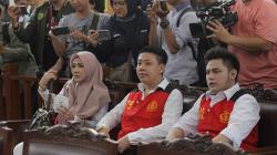Trio Ikan Asin Jalani Sidang Perdana Kasus Pencemaran Nama Baik
