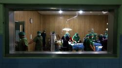 Kodam V Brawijaya Gelar Operasi Bibir Sumbing Gratis