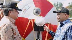 BPPT Luncurkan Alat Deteksi Dini Tsunami, Buoy Generasi Terbaru