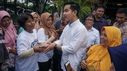 Kalah Populer dari Purnomo, Gibran: Ya Nggak Apa-Apa Masih Awal Banget