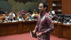 UN Dihapus, Mendikbud Nadiem Makarim Dipanggil DPR
