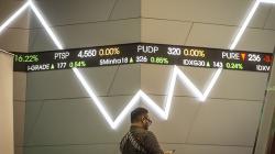 IHSG Bakal Ditutup Naik Didorong Sentimen Reshuffle Kabinet
