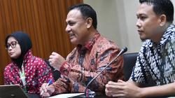 Sosok Ipi Maryati Kuding, Plt Jubir KPK Pengganti Febri Diansyah