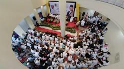 PKS Gelar Peringatan Maulid Nabi Muhammad SAW