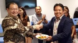 Portal Berita iNews.id Gelar Syukuran HUT ke-2
