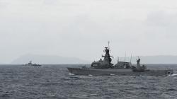 DPR Bakal Bahas Isu Pertahanan Laut Natuna dengan Lemhannas dan Wantanas