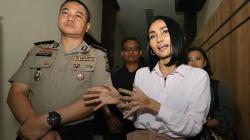 Saksi Kasus Investasi Bodong MeMiles, Penyanyi Eka Deli Diperiksa Polisi 10 Jam