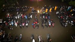Banjir di Surabaya, Pemkot Sebut Ada Pekerjaan Saluran Air yang Belum Tuntas
