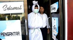 Arti Mimpi Melihat Pocong Menurut Islam, Pertanda Apa?