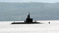 PT PAL Uji Coba Kapal Selam Alugoro hingga Kedalaman 250 Meter