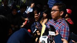 Koalisi Masyarakat Sipil Antikorupsi Laporkan Yasonna Laoly ke KPK
