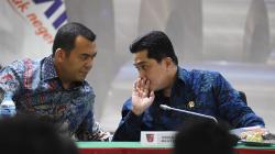  Di Hadapan DPR, Dirut Krakatau Steel Beberkan Sebab Utama Proyek Blast Furnace Dihentikan 