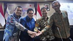Krakatau Steel Selesaikan Restrukturisasi Utang Senilai Rp30 Triliun