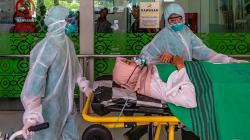 WHO Tetapkan Darurat Global Virus Korona, Sumut Tingkatkan Kewaspadaan