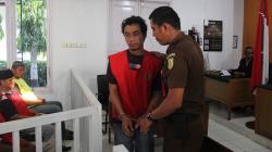 Pemilik 50 Kg Sabu di Dumai Divonis Hukuman Mati