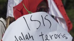 Densus 88 Ungkap 1 dari 5 Tersangka Perekrut Anak ke Kelompok Teroris Terafiliasi ISIS