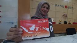 Bank DKI Akan Gelar Undian Tabungan Simpeda Berhadiah Rp6 Miliar