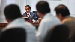 Jokowi: Situasi Sangat Tidak Normal, Potong Prosedur Impor