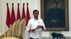 Tak Pilih Lockdown, Jokowi Beralasan Tiap Negara Punya Karakter Berbeda<