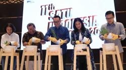 SATU Indonesia Awards 2020 Jaring Anak Muda Inspiratif Terbaik Bangsa