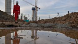 Jakpro Cairkan Ganti Untung ke 347 Warga Kampung Bayam Jakut