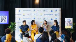 Dorong Masyarakat Memiliki Proteksi, Astra Life Kampanye #iGotYourBack