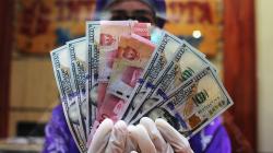 Goldman Sachs Prediksi Rupiah Tertekan dalam Jangka Pendek