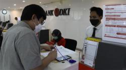 Bank DKI Catat Pertumbuhan Kredit Sebesar Rp32,38 T di Tengah Pandemik Covid-19