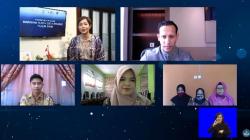 Pemerintah Mulai Salurkan Subsidi Kuota untuk Pembelajaran Jarak Jauh