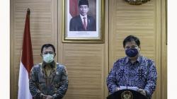 WHO Undang Menkes Terawan Berbagi Cara Tangani Covid-19 di Indonesia 