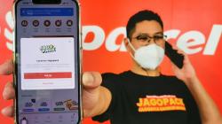 Layanan Pengiriman Jagopack Percepat Roda Transaksi Ekonomi Pelaku UMKM