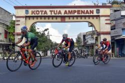  100 Atlet Ikuti Triathlon HK Endurance Challenge 