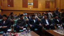 Kementerian Agama Gelar Sidang Isbat Awal Syawal 1440 Hijriah, 3 Juni