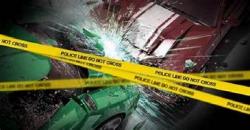 2 Truk Tabrakan di Tol Semarang-Batang, Sopir Tewas