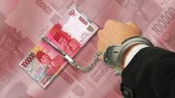 Heboh Kabar OTT KPK di Sumut, Kepala Daerah dan Mantan Legislator Disebut Ikut Terjaring