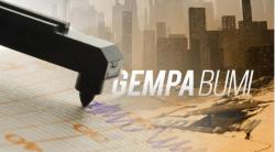 Gempa M6,4 Guncang Simalungun, Getaran Terasa hingga Medan dan Aceh