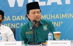 Pemilihan Ketum PBNU: Gus Yusuf Siap Bertarung dengan Gus Kikin Perebutkan Suara Warga Nahdliyin