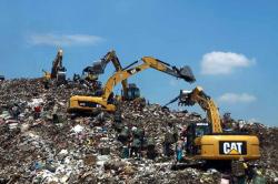 Open Dumping di TPST Bantar Gebang Mulai Dihentikan, Ini Skema Baru Pengelolaan Sampah DKI