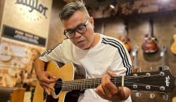 Temon Meninggal Dunia, Cing Abdel : Dia Orang Baik Tanpa Prasangka Buruk