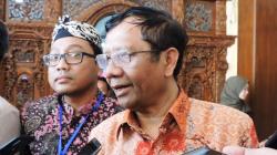 Pelimpahan Kasus Febrie Adriansyah ke Kejagung Janggal, Mahfud MD: Status Tersangka Bisa Gugur
